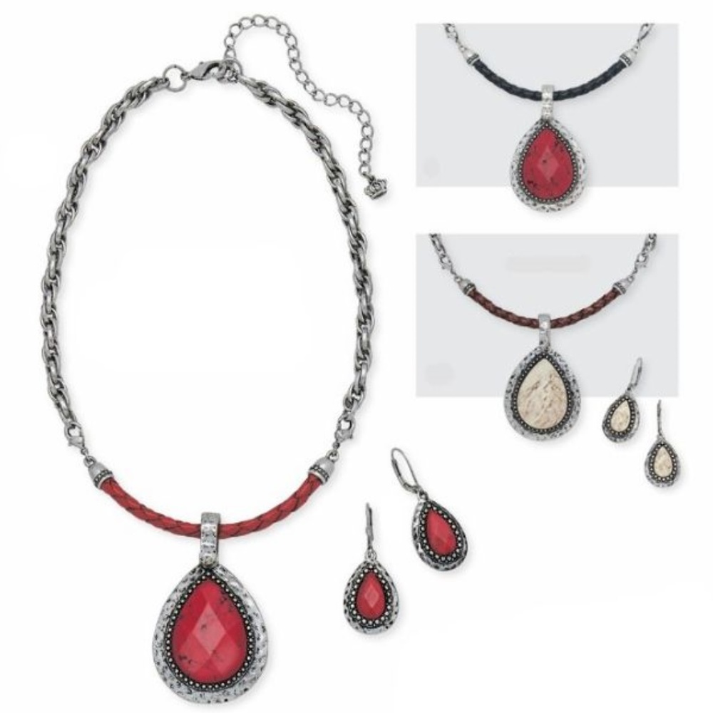 Premier Designs Trio